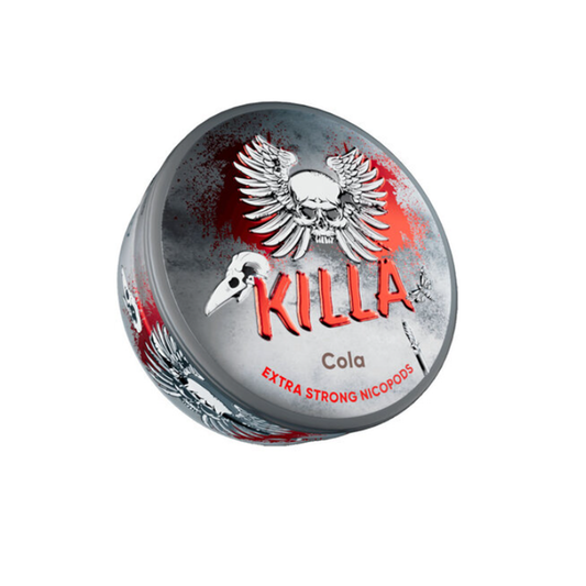 KILLA Cola