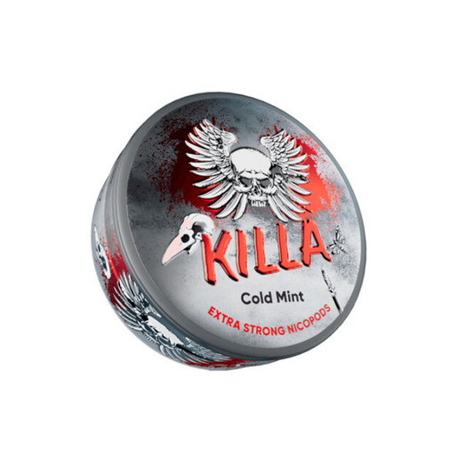 KILLA Cold mint