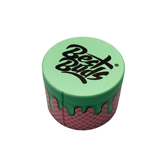 Best Buds Grinder Gelato Pistachio Blackberry, 4 rész (50mm)