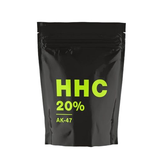Canalogy HHC virág AK-47 20 %
