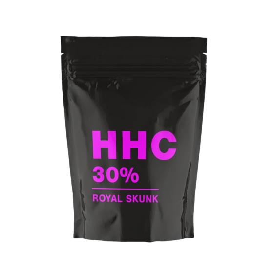Canalogy HHC flower Royal Skunk 30 %